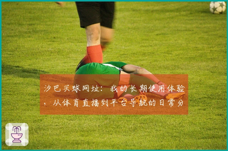 沙巴买球网址：我的长期使用体验，从体育直播到平台导航的日常分享