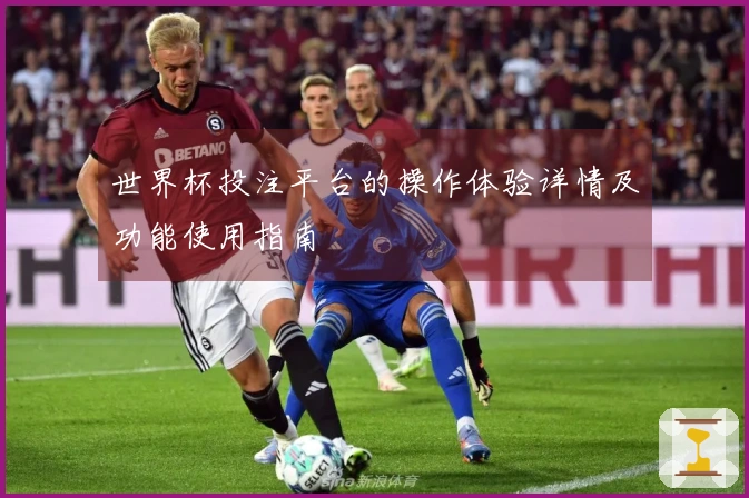 世界杯投注平台的操作体验详情及功能使用指南