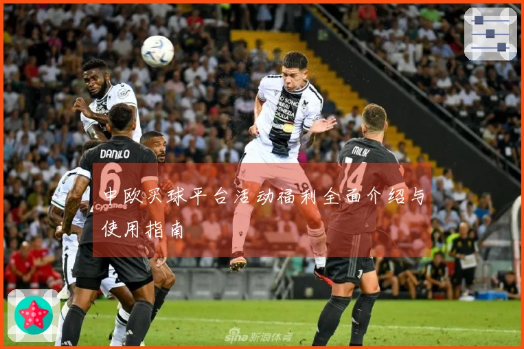 中欧买球平台活动福利全面介绍与使用指南