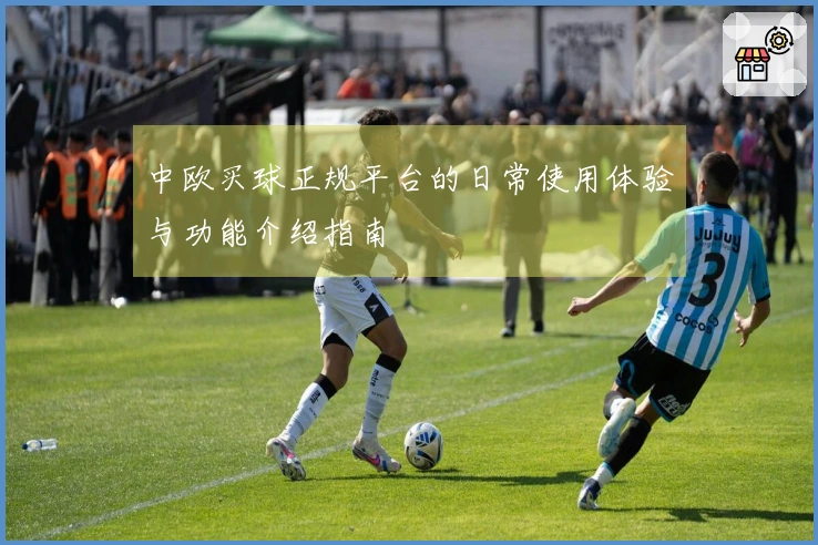 中欧买球正规平台的日常使用体验与功能介绍指南