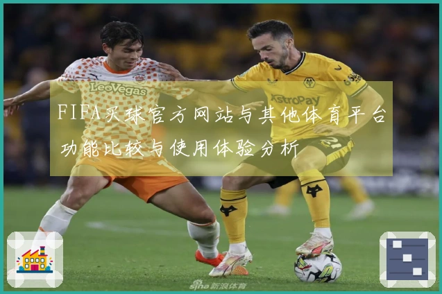 FIFA买球官方网站与其他体育平台功能比较与使用体验分析
