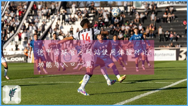 德甲买球官方网站使用体验对比：功能与入口一览