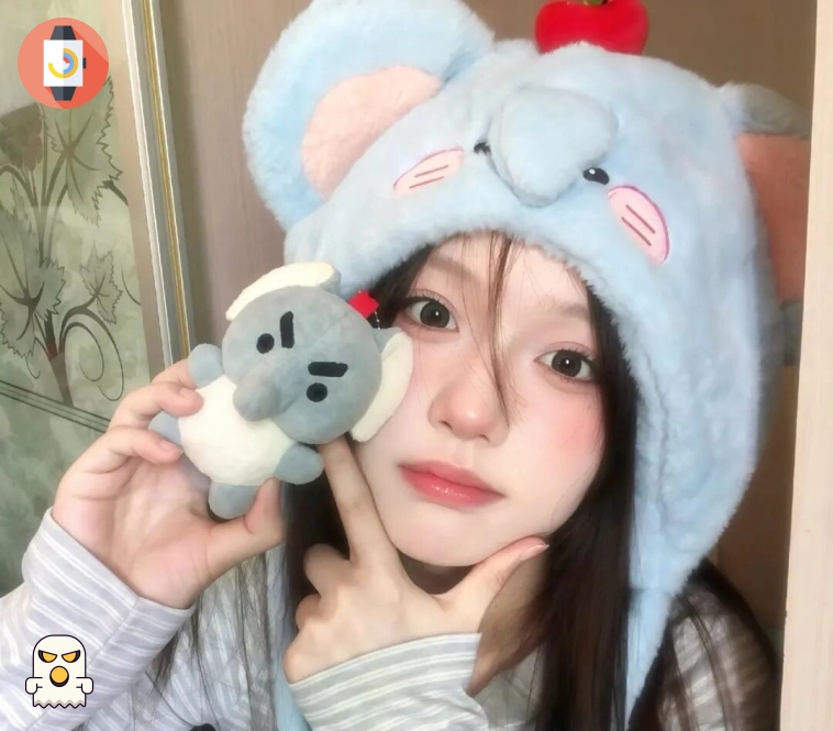 头像